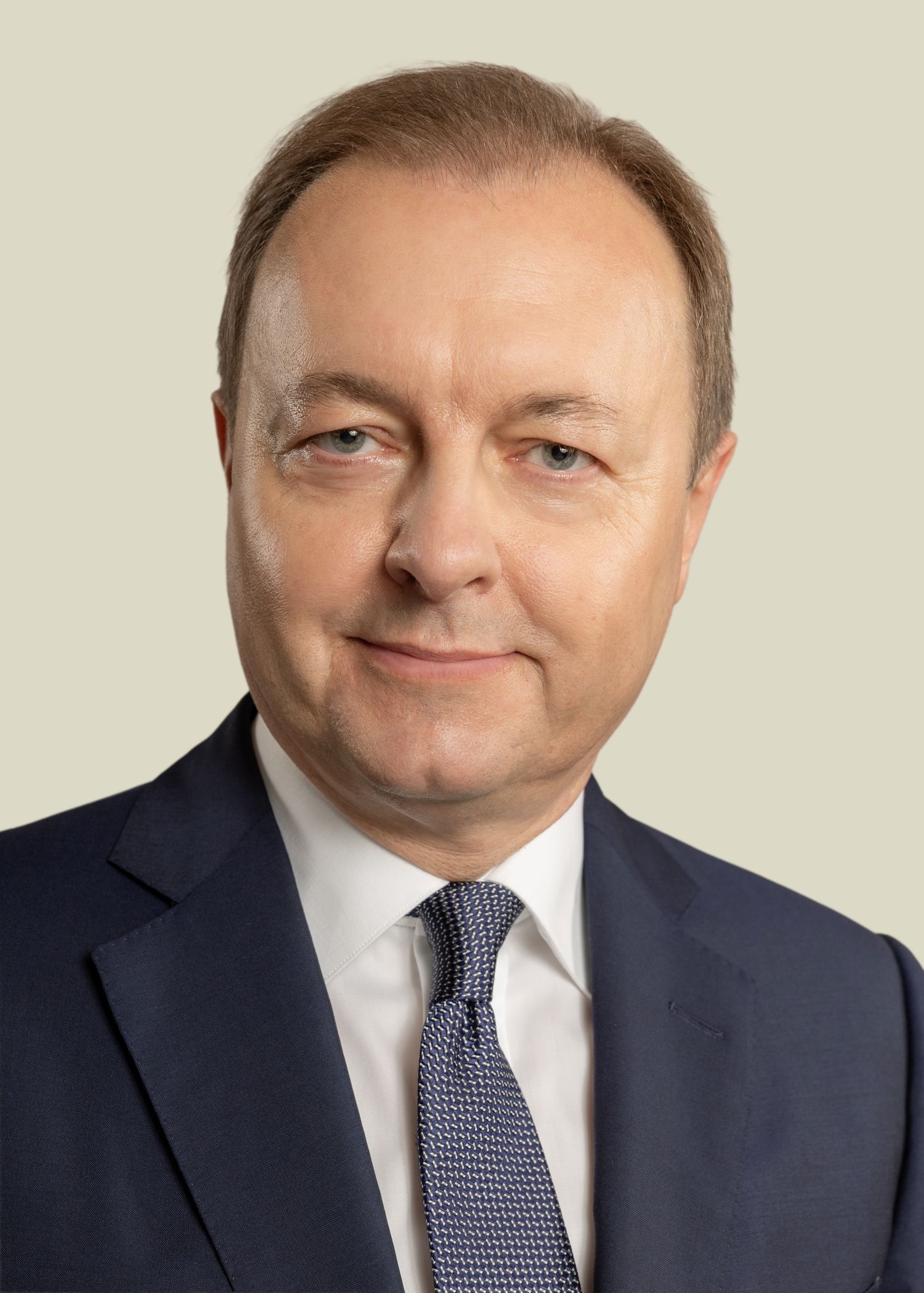 Prof. dr hab. Adam Opalski